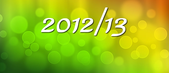 New Year Ski Holidays 2012/13
