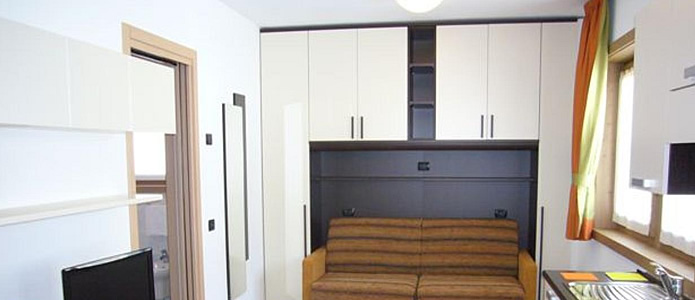 Apartment Teo - Last minute Half Term offer from 223 EUR per person!