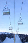 chairlifts