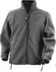 fleece jacket
