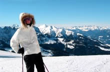 Ski Lessons